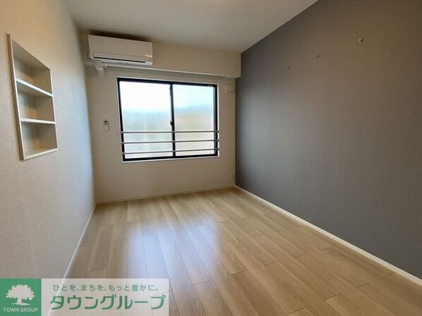 リバーサイドYSの物件内観写真